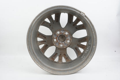 2016 - 2018 MITSUBISHI OUTLANDER ALUMINIUM WHEEL RIM  ALLOY J18X7J OEM