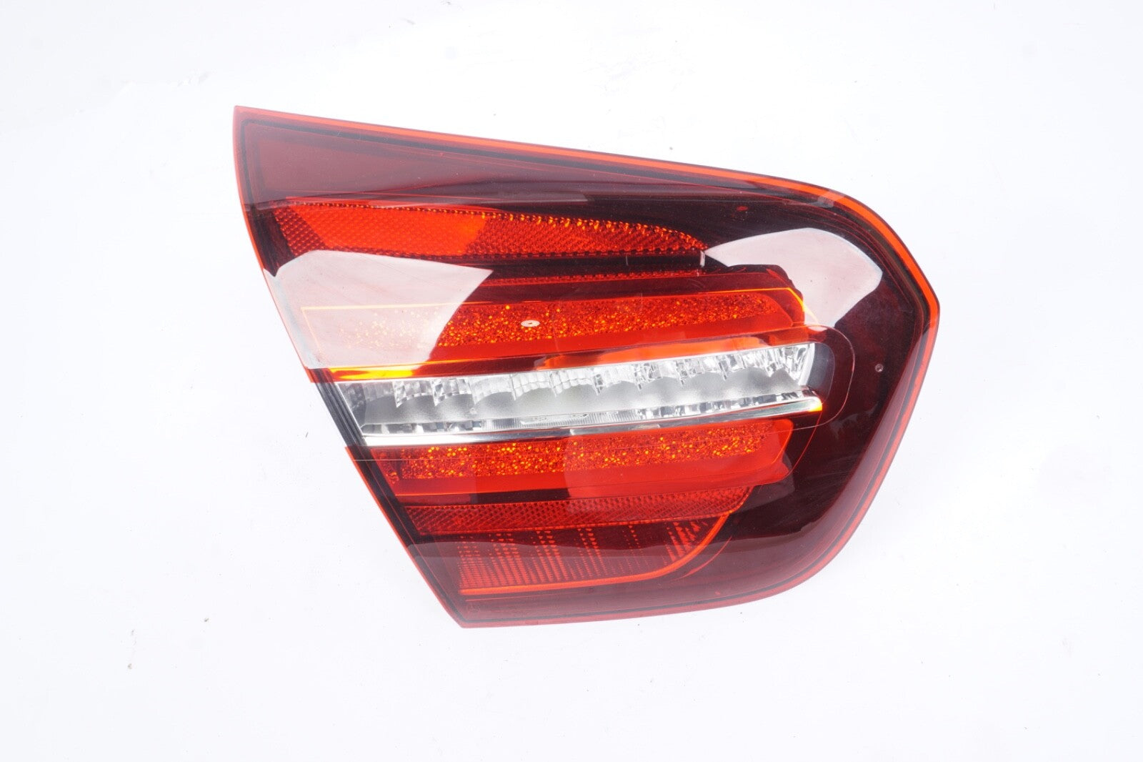 2018 2019 2020 Mercedes-Benz GLA250 GLA45 GLA-Class Genuine RH Inner Tail Light