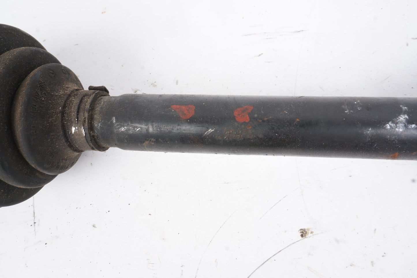 2005-2011 Audi A6 4.2L Passenger Right Front CV Axle Shaft  OEM
