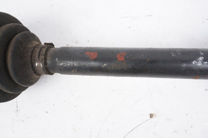 2005-2011 Audi A6 4.2L Passenger Right Front CV Axle Shaft  OEM
