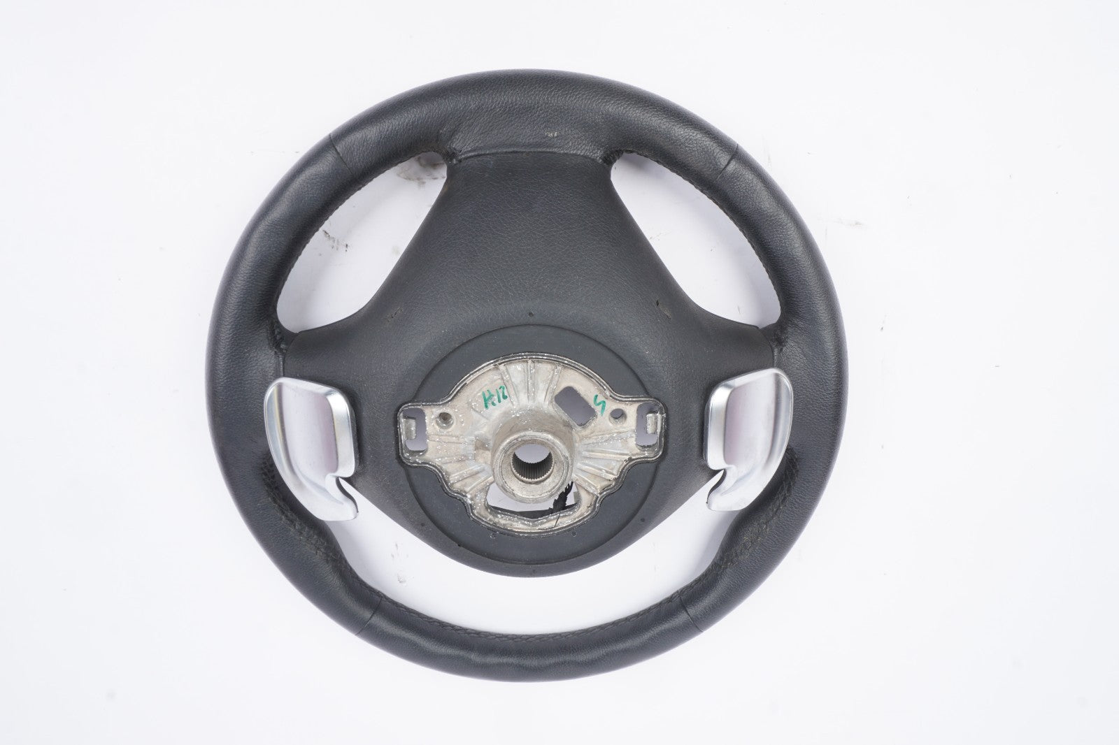 14-16 BMW 428 435 440 Steering Wheel 9218380 OEM