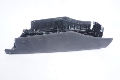 07-12 Mercedes R230 SL550 SL55 Center Console Rear Lid Cover Panel OEM