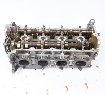 2011-2014 PORSCHE CAYENNE 4.8L V8 LEFT DRIVER SIDE CYLINDER HEAD OEM TESTED