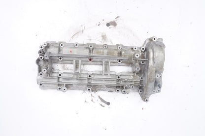 Mercedes W251 R350 GL350 ML350 Bluetec Diesel Engine Cylinder Head Cover Left