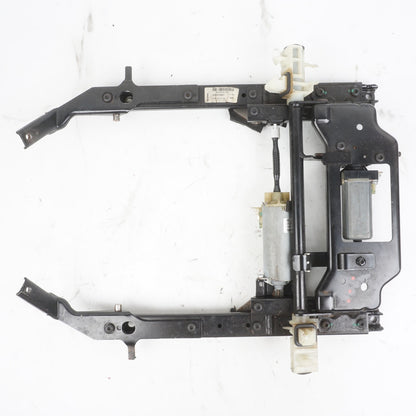 07-13 Mercedes W221 S550 S63 AMG Rear Left or Right Recline Seat Track Frame OEM