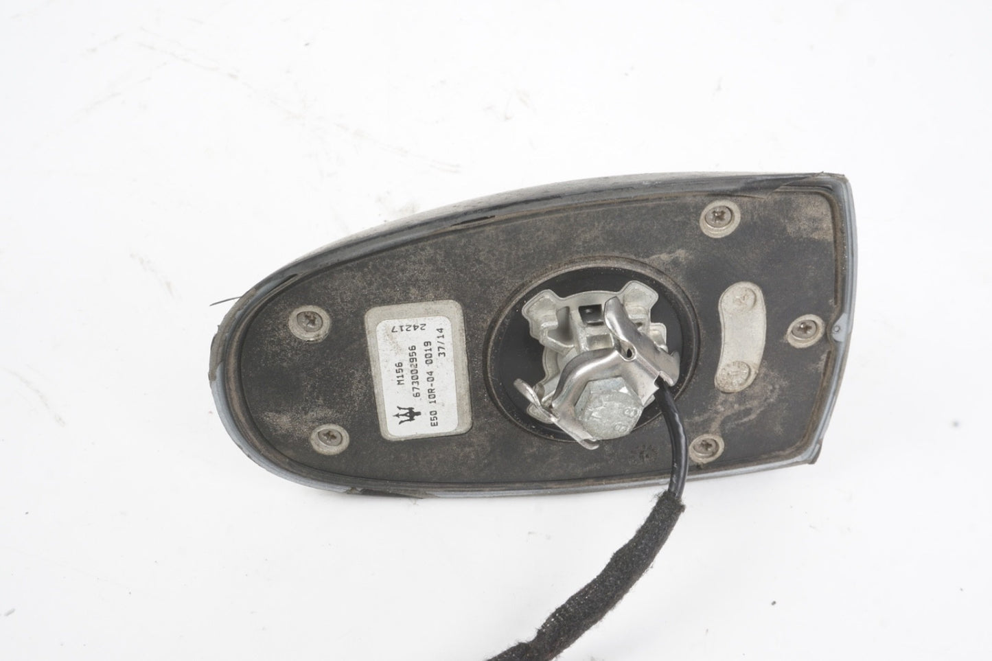 2014 Maserati Quattroporte Antenna OEM