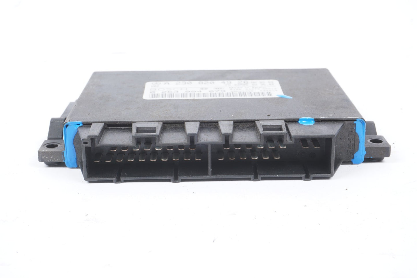03-06 Mercedes R230 SL500 SL55 AMG Park Parking Assist Control Module  OEM