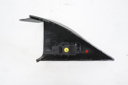 2011-2018 Audi A8 Left Driver Door Cover Corner & Blind Spot Switch OEM