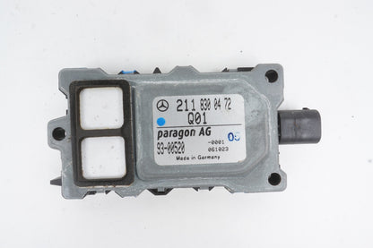 07-13  Mercedes W221 S550 S400 Air Pollution Sensor Module A2218300472 Oem