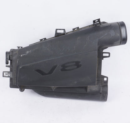 12-17 Mercedes W221 S550 CL550 Air Intake Cleaner Box Right 2780900201 OEM