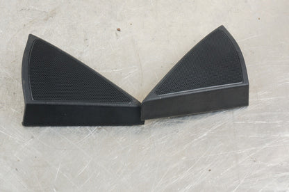 07-13 Mercedes W221 S450 S550 Front Right Left Side Door Corner Speaker OEM