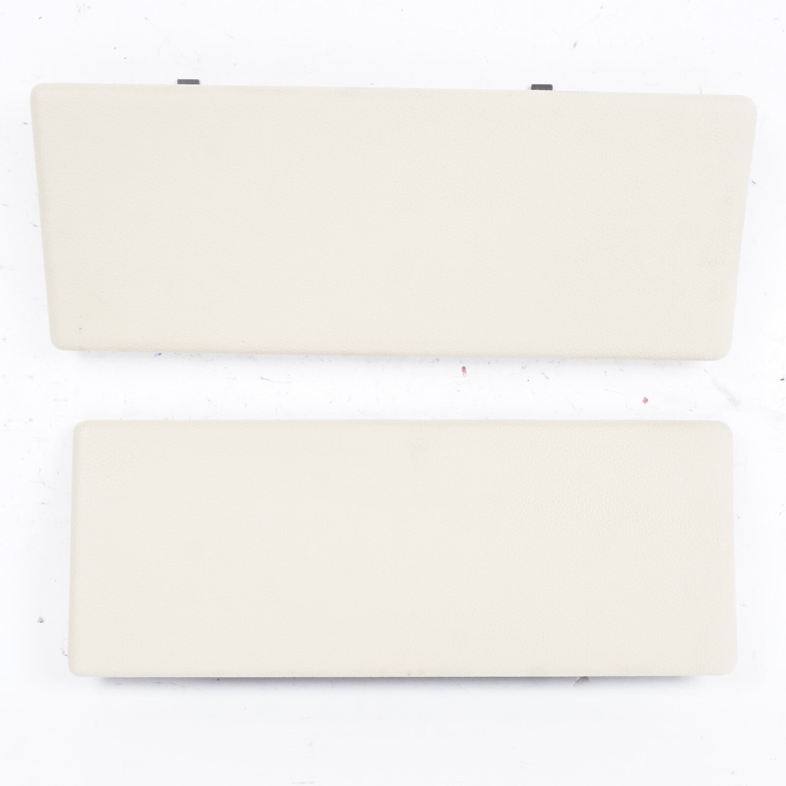 03-06 Mercedes R230 SL500 Storage Compartment Lid Cover Rear Right & Left OEM