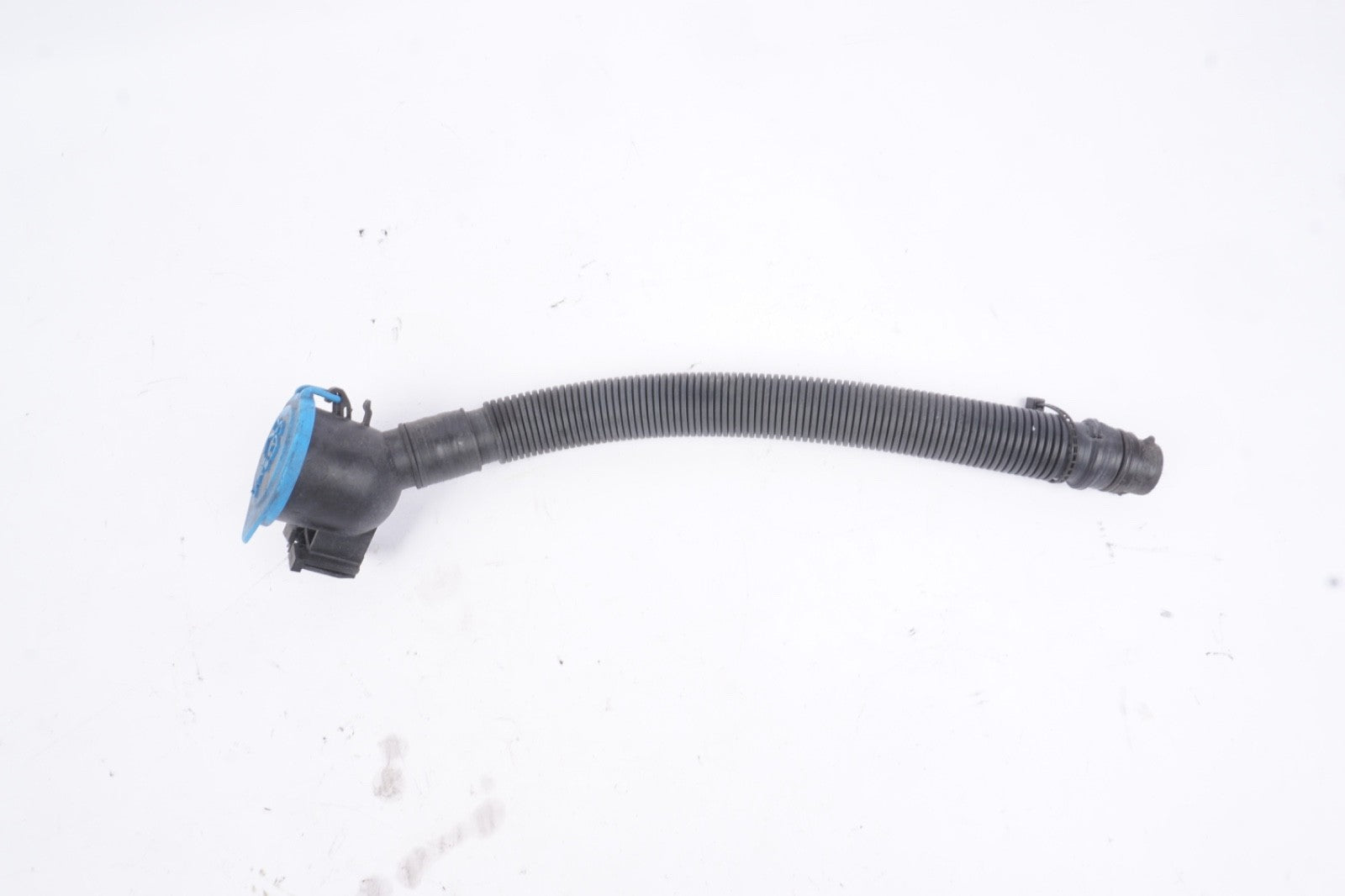 2016 - 2022 BMW X1 X2 F48 Windshield Washer Bottle Reservoir Filler Neck Cap OEM