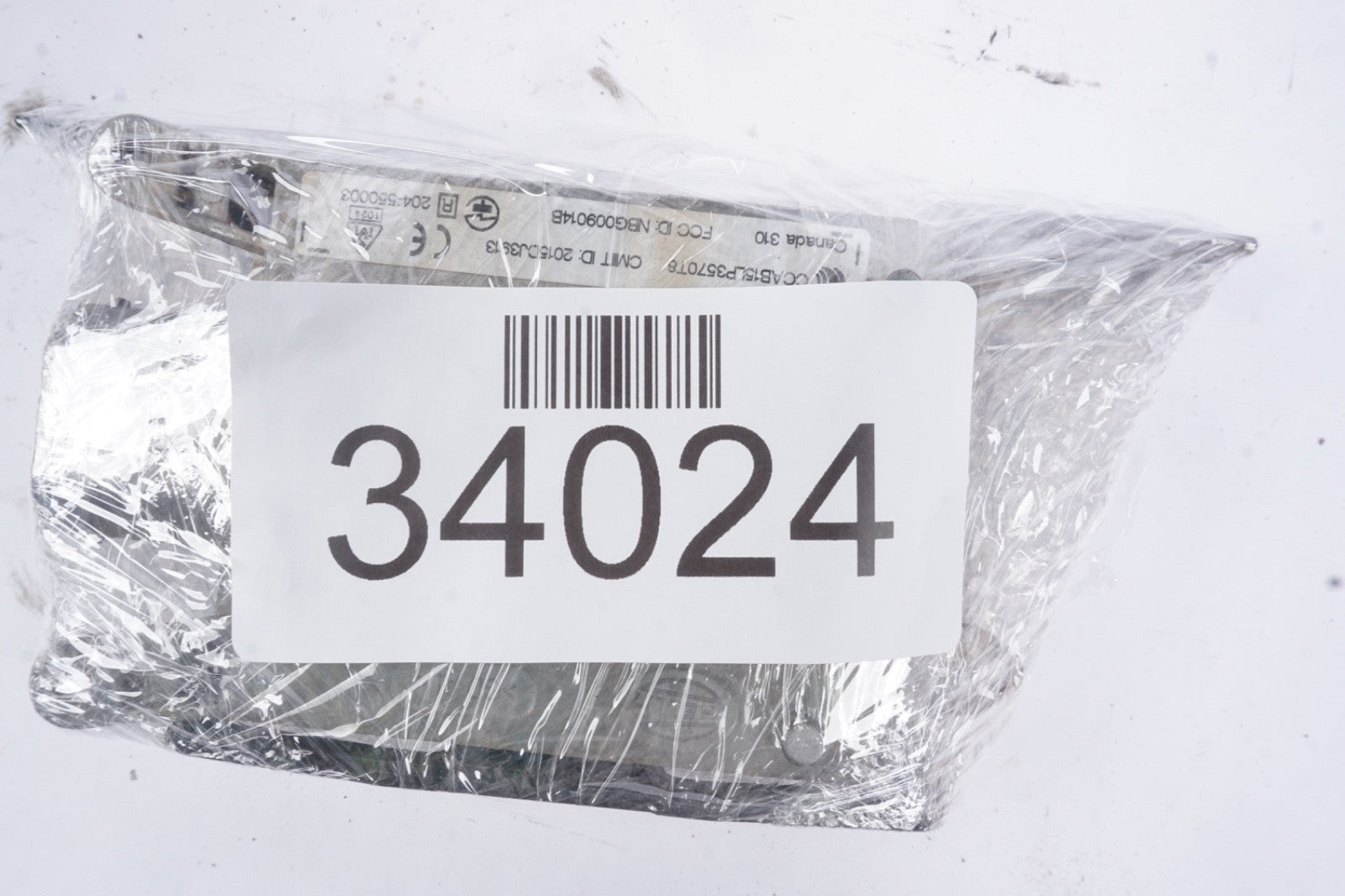 2014 2015 2016 2017 2018 BMW X3 X5 X6 REAR RIGHT BLIND SPOT SENSOR 6873290 OEM