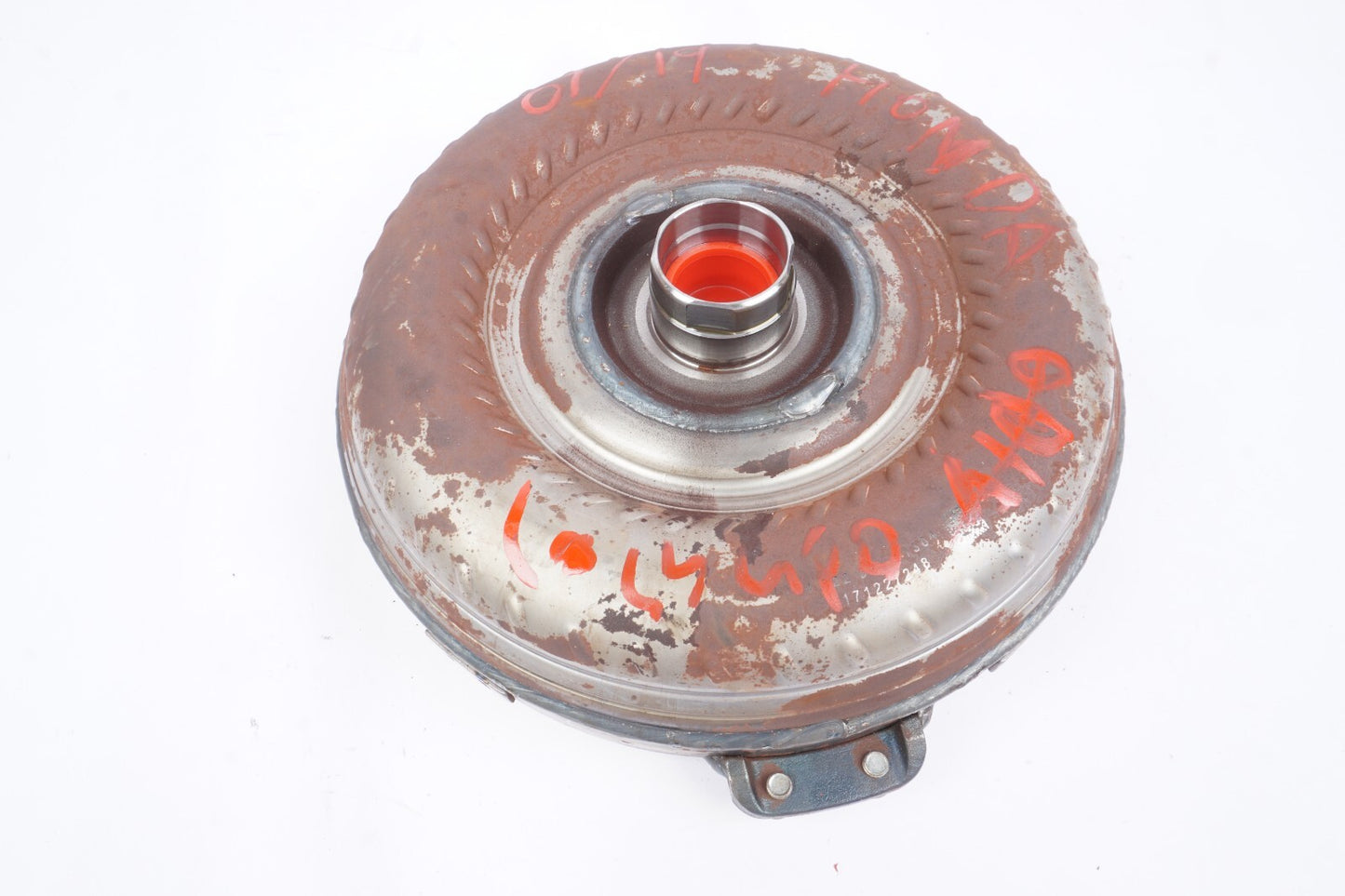 2018 - 2024 Honda Odyssey Transmission Torque Converter OEM