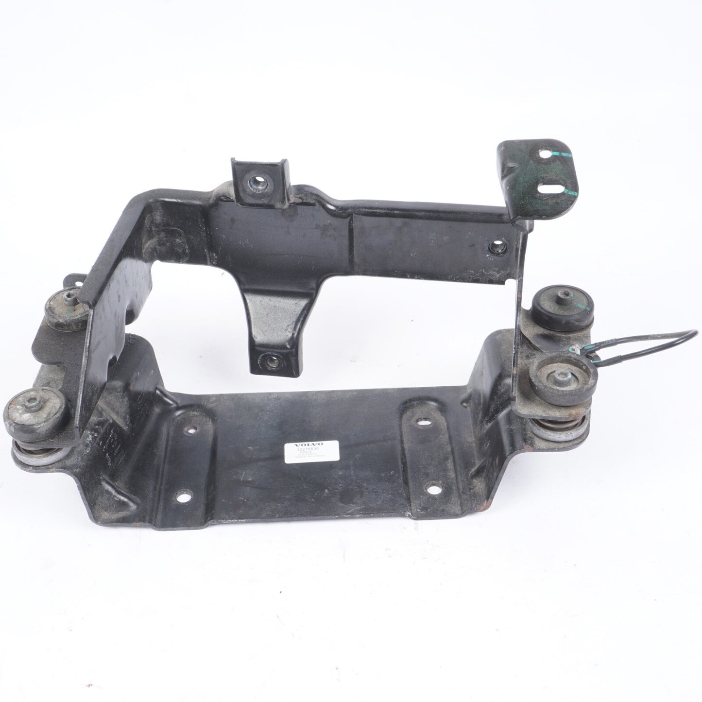 2021 2022 2023 2024 POLESTAR 2 A/C AIR COMPRESSOR BRACKET 32275530 OEM