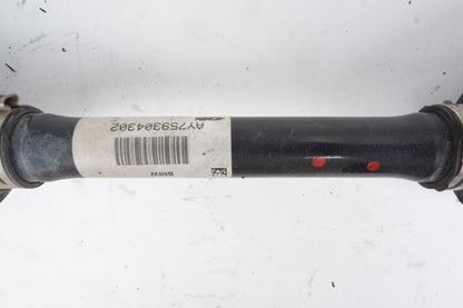 2012 - 2018 BMW 650i 640i xDrive Front Right Axle Shaft OEM