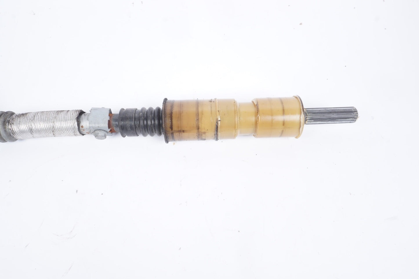 07-14 OEM Mercedes W221 S550 S63 S65 RWD Steering Gear Coupling