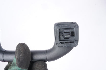 10-17 Mercedes W207 E350 E550 Coupe Overhead Roof Grab Handle Left & Right OEM