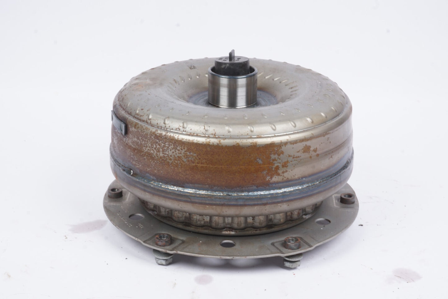 2022 - 2024 BMW 330I 430I AT TRANSMISSION TORQUE CONVERTER OEM