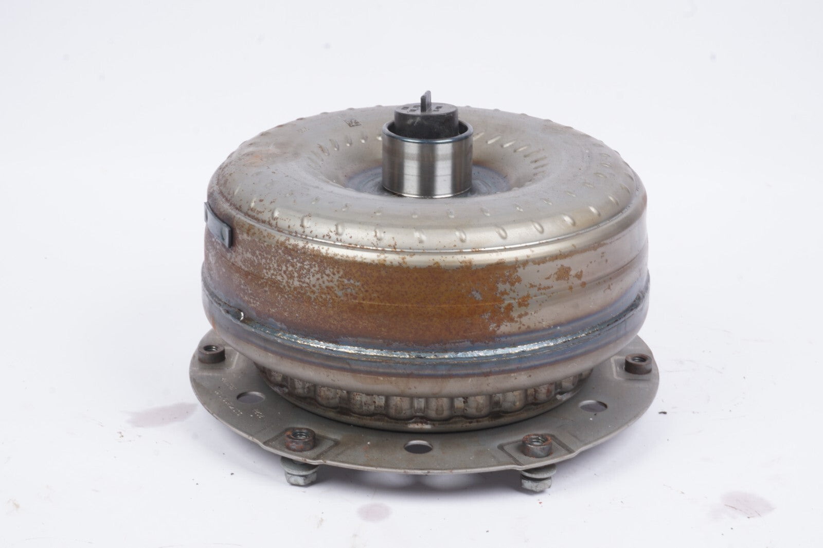 2022 - 2024 BMW 330I 430I AT TRANSMISSION TORQUE CONVERTER OEM