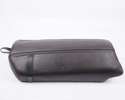 2012 - 2013 VOLVO C70 REAR SEAT CENTER MIDDLE SEAT CUSHION OEM BROWN