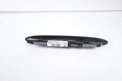 10-13 Mercedes W221 S550 S63 Parktronic Park Assist Warning Sensor 0015424723 