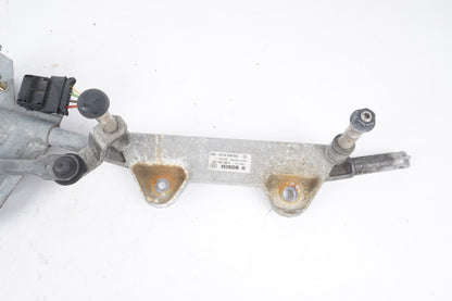 03 - 08 Mercedes R230 SL500 Windshield Wiper Motor & Linkage Transmission OEM