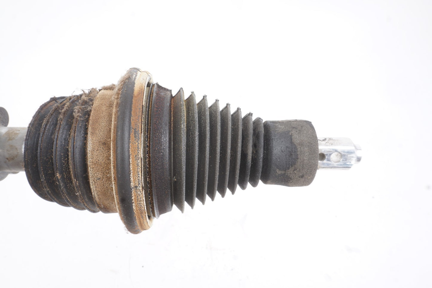 08-11 Mercedes W204 C300 Power Steering Shaft OEM