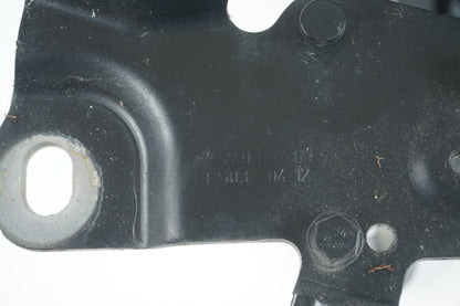 2012 - 2018 BMW 650i 640i HOOD BONNET HINGE  SET OF 2 OEM