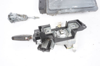 2014 Volkswagen Passat 1.8L Engine Control Module Unit ECM OEM