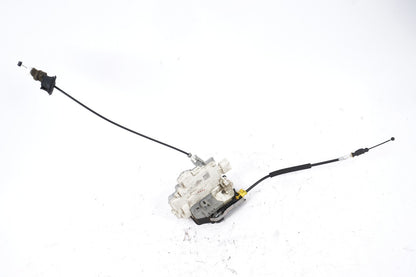 2012 - 2018 AUDI A7 REAR RIGHT PASSENGER SIDE DOOR LOCK ACTUATOR OEM