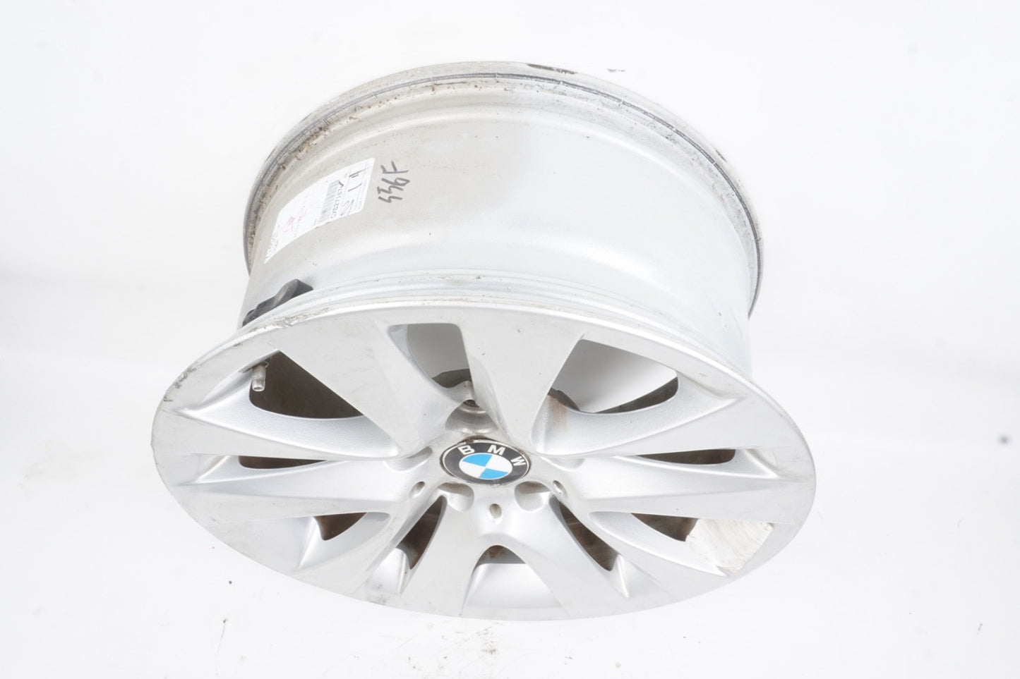 2008 - 2013 BMW 323I 328I 335I WHEEL RIM OEM 6791478