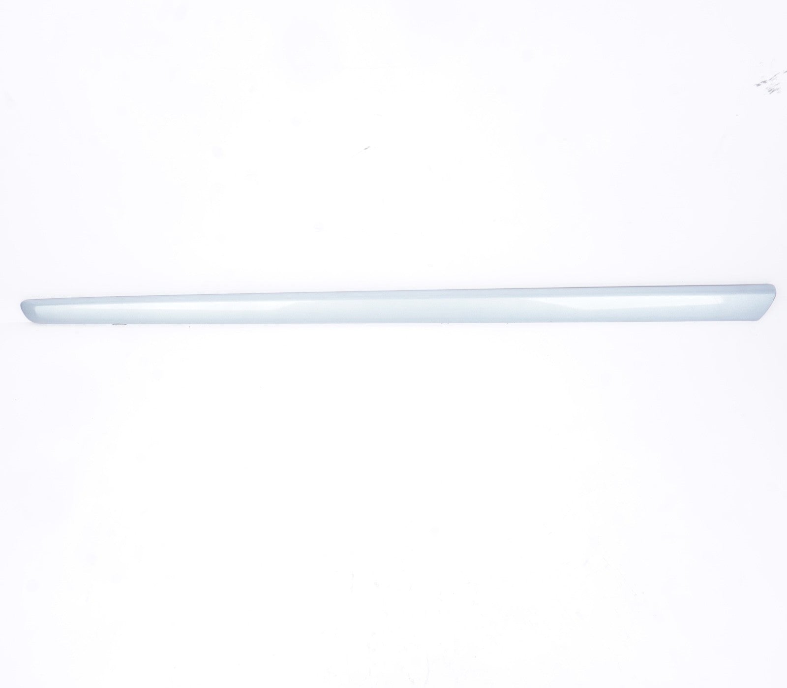 2012 - 2017 Fiat 500 Front Door Molding Left OEM