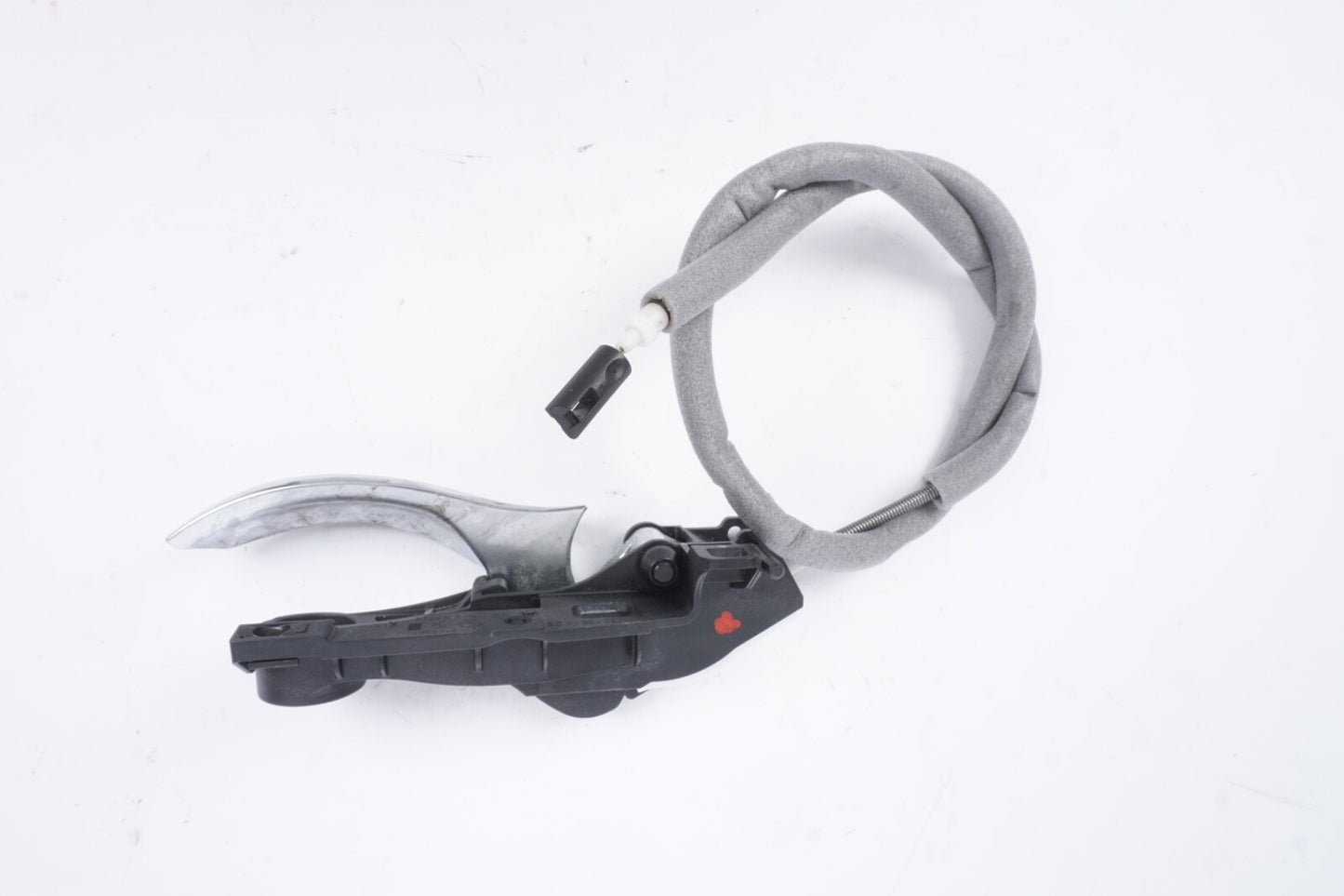 2010 - 2012 OEM BMW 750i XDRIVE FRONT RIGHT PASSENGER SIDE INTERIOR DOOR HANDLE