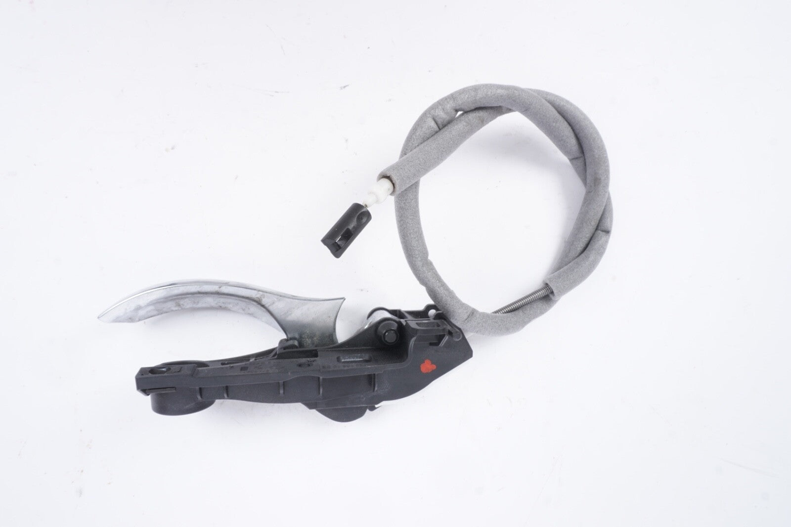 2010 - 2012 OEM BMW 750i XDRIVE FRONT RIGHT PASSENGER SIDE INTERIOR DOOR HANDLE
