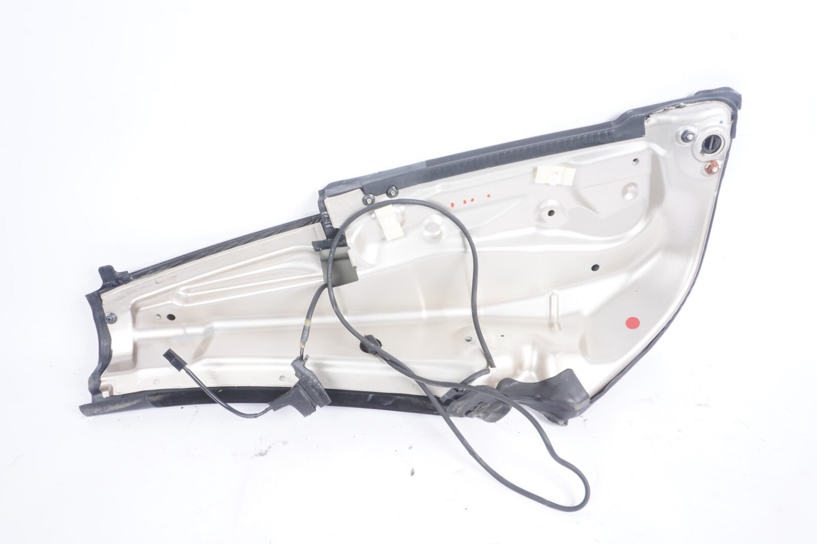 2003-2012 Mercedes SL500 Rear Right Convertible Roof Top C Pillar OEM 2307920430