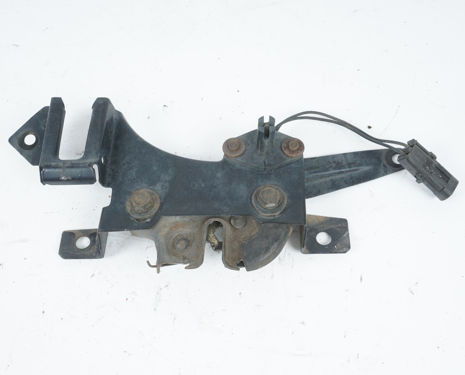 1987-1993 Cadillac Allante HOOD LATCH LOCK ACTUATOR OEM