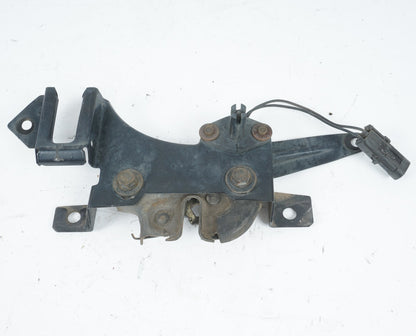 1987-1993 Cadillac Allante HOOD LATCH LOCK ACTUATOR OEM