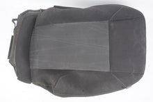2015-2018 Ford Focus Front Left Driver Seat Back Cushion Cover Upper OEM