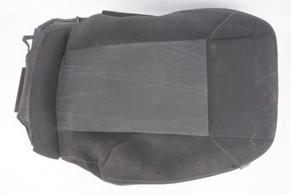 2015-2018 Ford Focus Front Left Driver Seat Back Cushion Cover Upper OEM