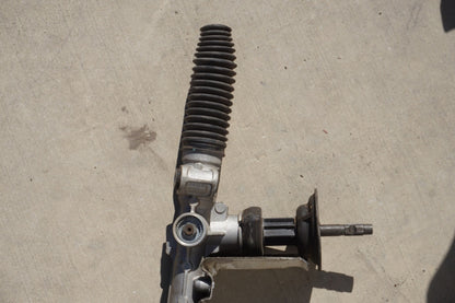 2016 - 2019 Jeep Renegade Steering Rack OEM