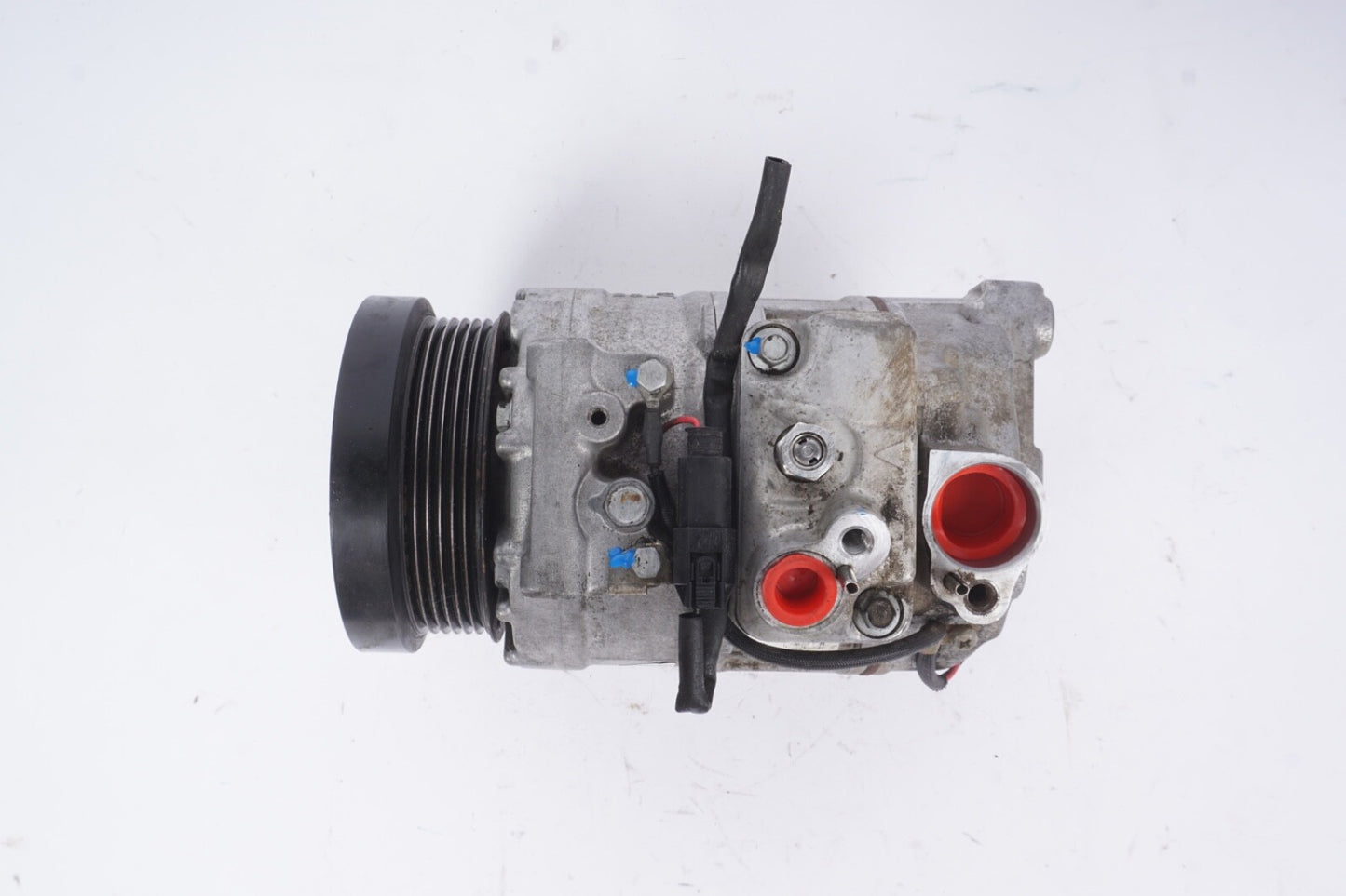 03-06 Mercedes R230 SL500 SL55 AC A/C Air Conditioning Compressor 0012300211 OEM