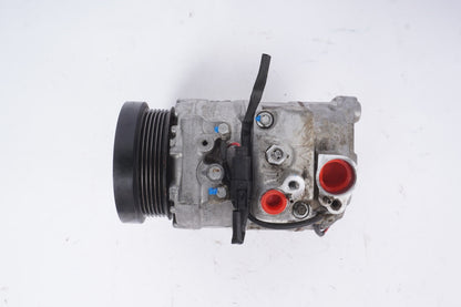 03-06 Mercedes R230 SL500 SL55 AC A/C Air Conditioning Compressor 0012300211 OEM