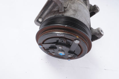 14 - 17 Fiat 500L Ac Compressor 51921568 OEM 36k