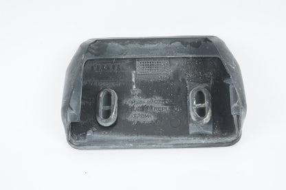 2011 - 2018 PORSCHE CAYENNE PEDAL COVER RUBBER PAN