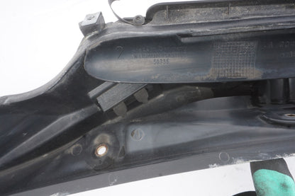 2008 - 2014 Mercedes C250 C300 E350 W204 Cabin Air Intake Duct OEM