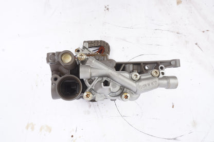 11-19 Mercedes W221 S550 CLS550 E550 4.6 Engine Motor Oil Pump OEM