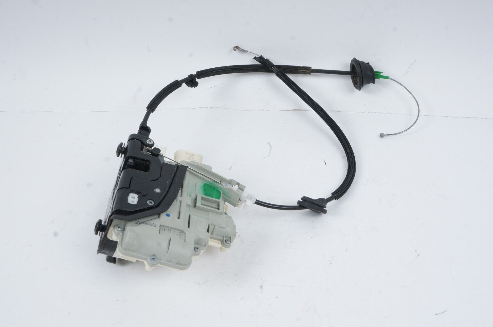 2010 - 2020 Bentley Mulsanne Rear Right Passenger Door Lock Latch Actuator