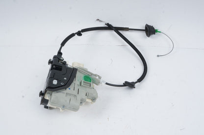 2010 - 2020 Bentley Mulsanne Rear Right Passenger Door Lock Latch Actuator